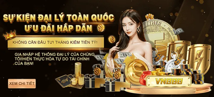 Thưởng chào mừng vs388