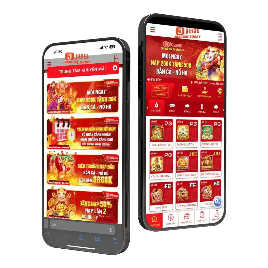 Xác nhận và bắt đầu trải nghiệm vs388