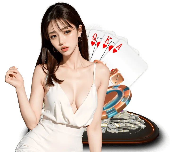Thần Tài Gõ Cửa